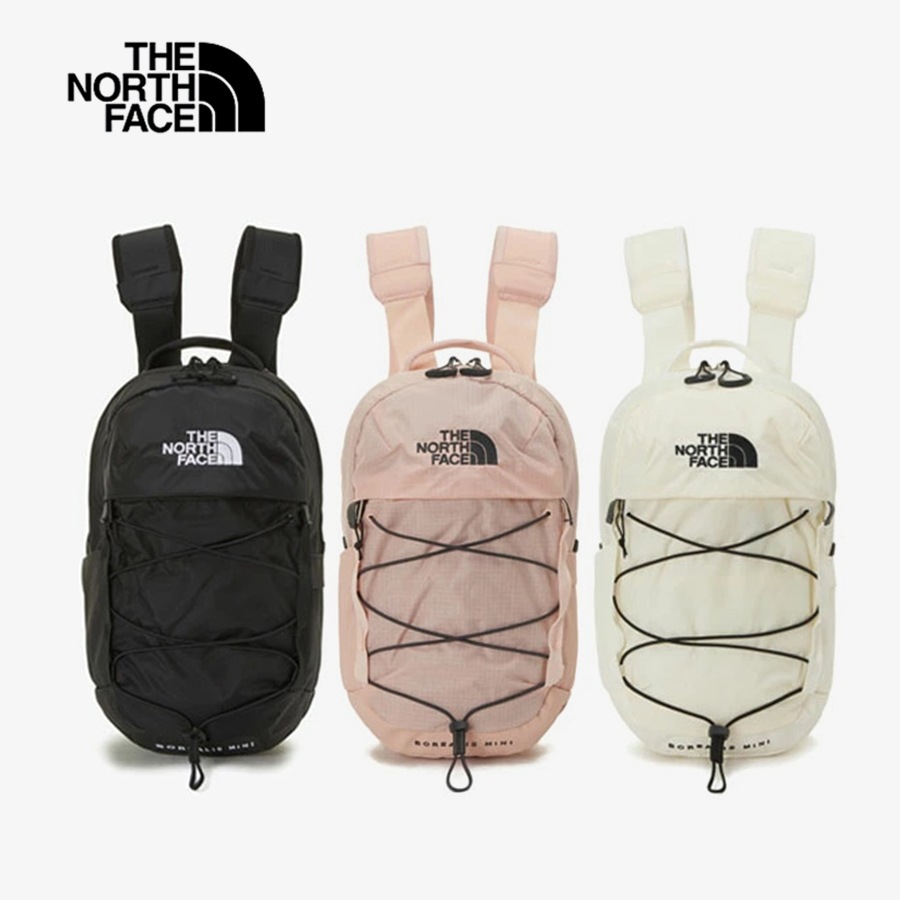 THE NORTH FACE ノースフェイス リュック BOREALIS MINI BACKPACK ボレアリス ミニ バック通学 通勤 メンズ レディース 男性用 女性用 男女共用 NM2DP30