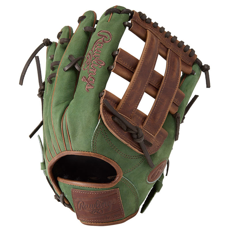 軟式HOHエクセルジーンズB88MLGRN 軟式用グラブ グローブ 25AW GR5FHJB88