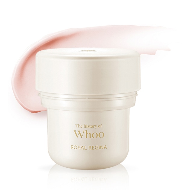 ロイヤル レジーナ エナジェティック リチャージング クリーム 50ml／レフィル／詰め替え用