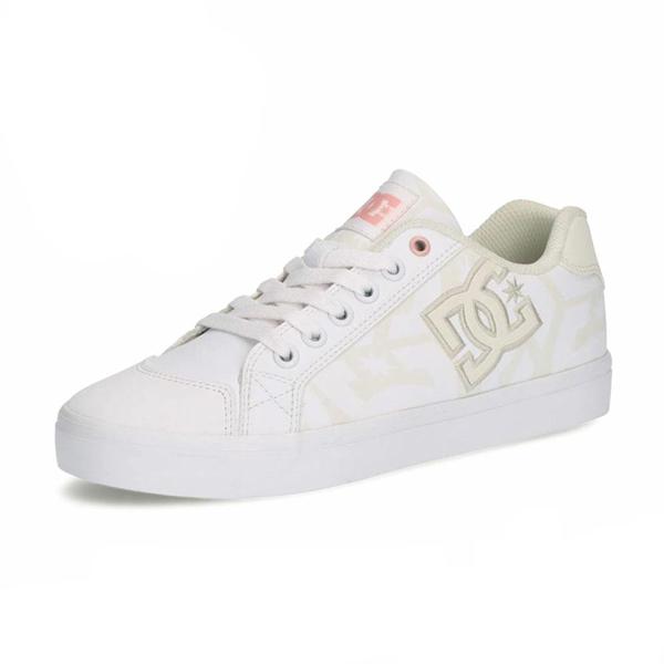 DC ディーシーシューズ レディーススニーカー DC SHOES WS CHELSEA PLUS SE SN DW244009