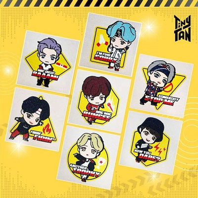 Qoo10 | bts キュービックペインティングの検索結果(人気順