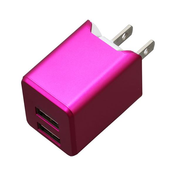 BAUT PREMIUM LightningCable付AC3.4A1.0mMA