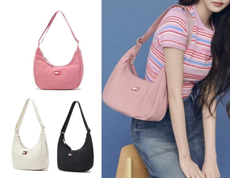 Urban Hobo Crossbag (T32F6ABG10TWT1)