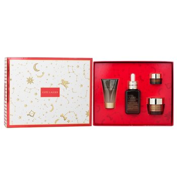 Estee Lauder リフト アンド グロウ ルーティン スキンケア セット