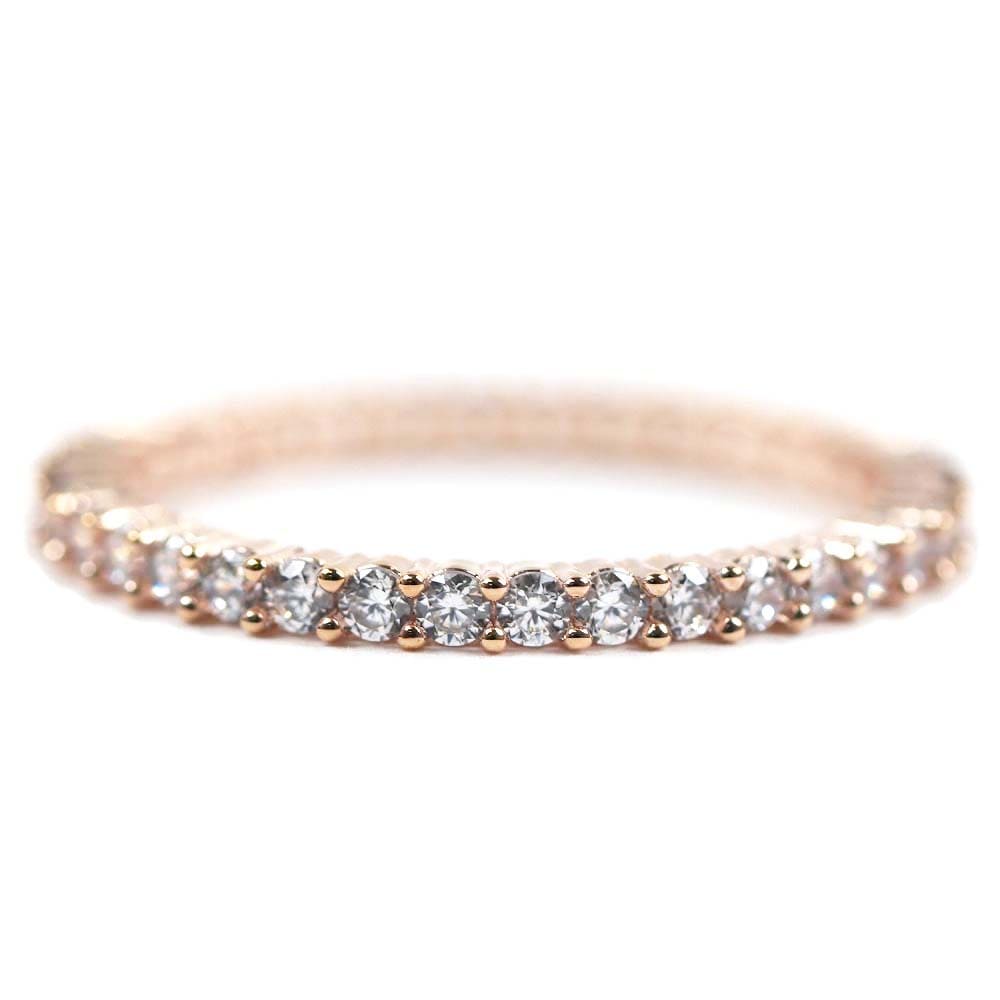 スワロフスキー リング 指輪 レディース SWAROVSKI Vittore サイズ50 5095327 8,514円