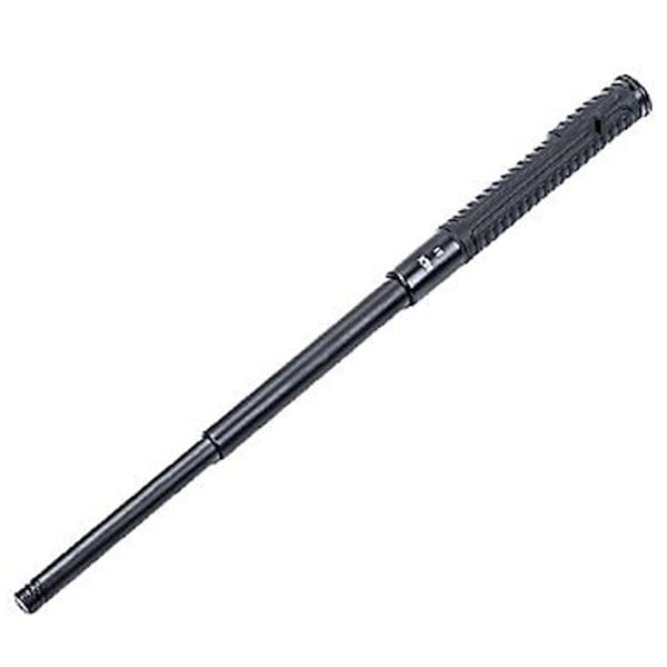 NEX警棒 デューティーバトン クイック 4140鋼 21インチ 22.4-50.9cm N21CQ STEEL 護身 用品 グッズ 用具 セキュリティ 防犯 防護 警棒 女性 防衛 警防 特殊 15,392円