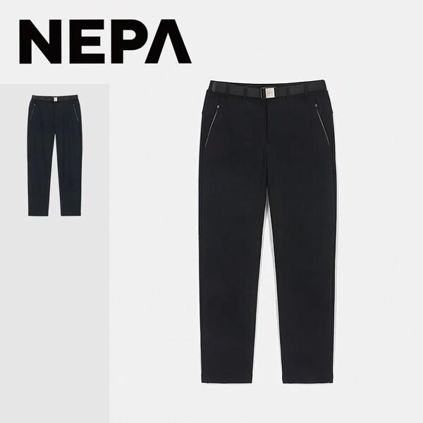 [釜山店] 男性マウンテン3Lウォームパンツ7K71606