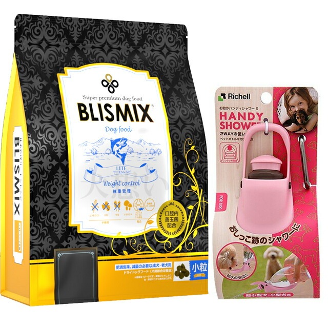 ブリスミックス ラム小粒 3kg×2袋 犬用 【公式通販】 ブリスミックス 犬用