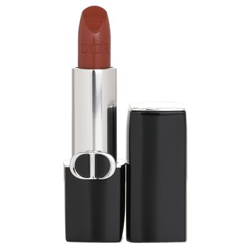 Christian Dior ルージュ ディオール クチュール カラー ベルベット & サテン フィニッシュ リップスティック - # 240 jadore Satin Finish