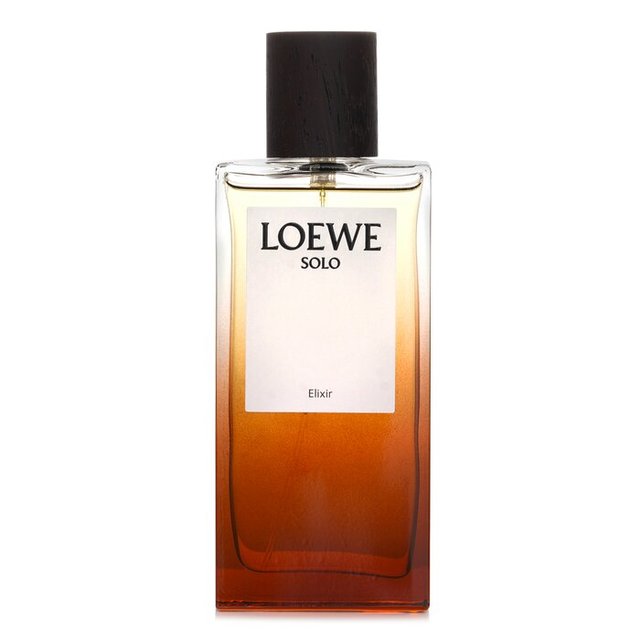 ソロ エリクシール オードパルファン 100ml