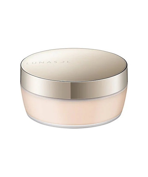 LUNA　SOLエアリールーセントパウダー／ルースパウダー　01 Light 正規品 5,064円