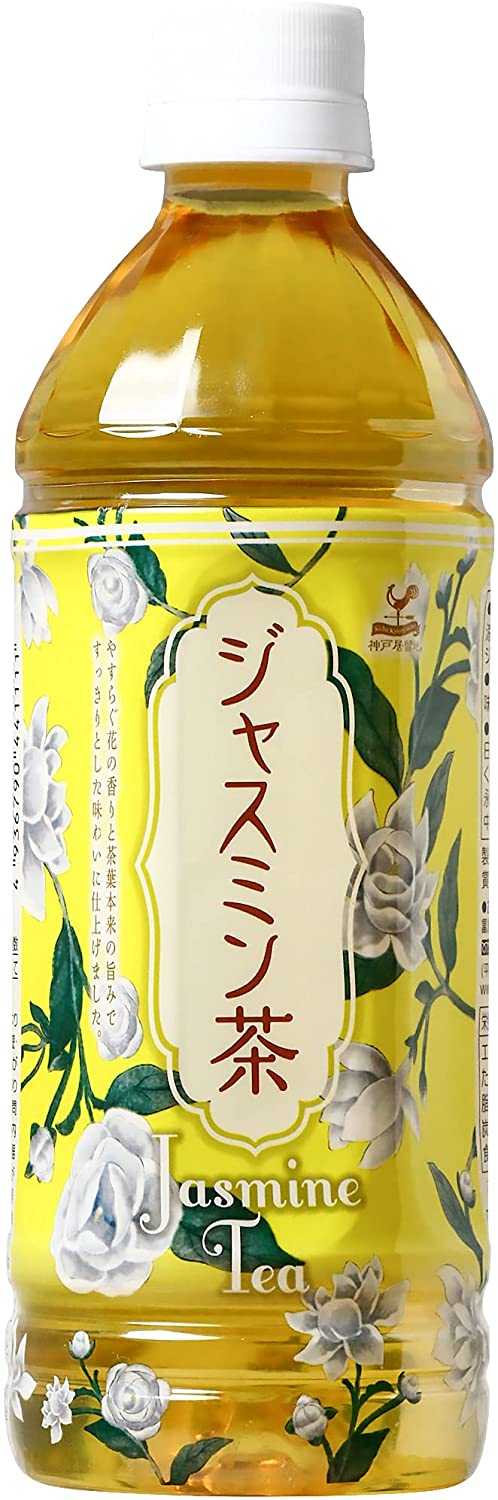 公式の 春風 高級茶葉 [ 500ml PET ジャスミン茶 神戸居留地 配合 ] 国内製造 無着色 無香料 その他 -  flaviogimenis.com.br