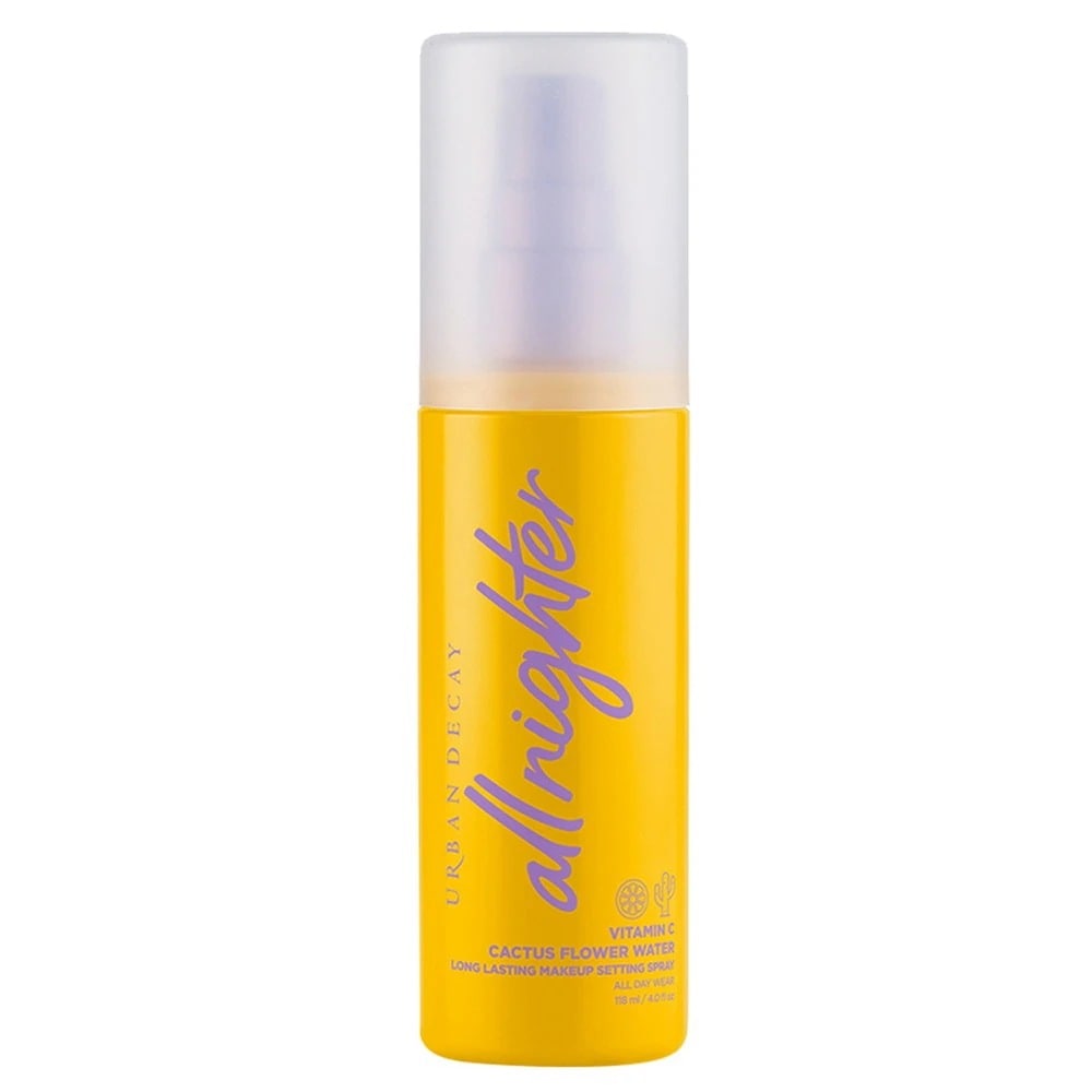 オールナイターメイクセッティングスプレービタミンC 6,067円