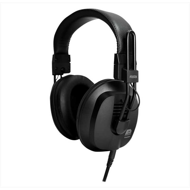 FOSTEX　RPステレオ・ヘッドホン　T50RPmk4
