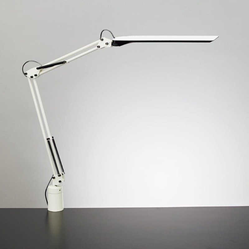 山田照明　Z-LIGHT LEDデスクスタンド W　Z-N1100W