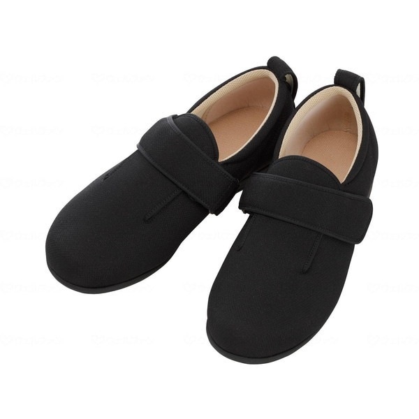 徳武産業 ダブルマジックIII 黒 S 1097 メーカー直送