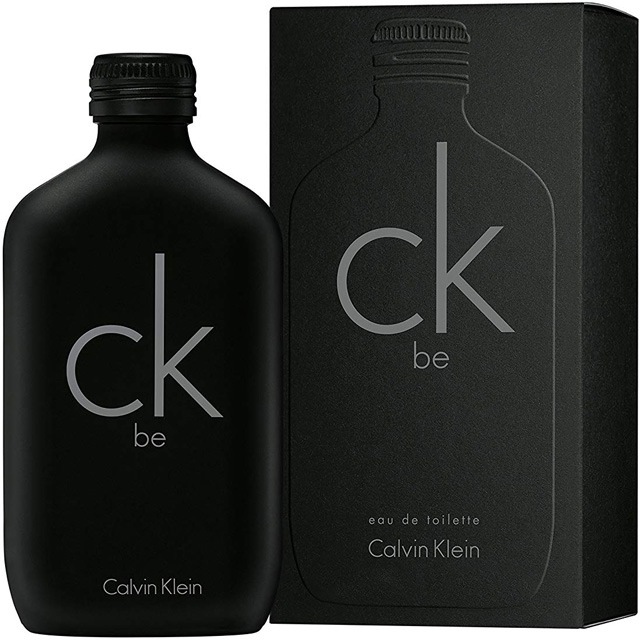 カルバンクライン CK BE 香水 オドトワレット EDT 200ml