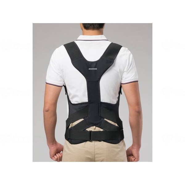 DARWING SATT ダーウィン サット ブラック LL 000-0941 メーカー直送 12,675円