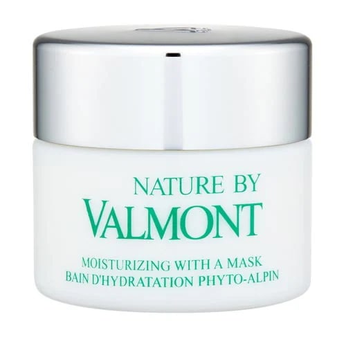 モイスチュアラジング ウィズ ア マスク 50ml