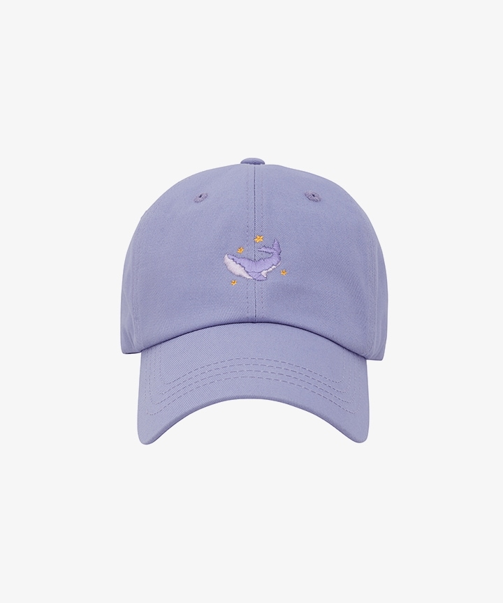 BTS Ball Cap