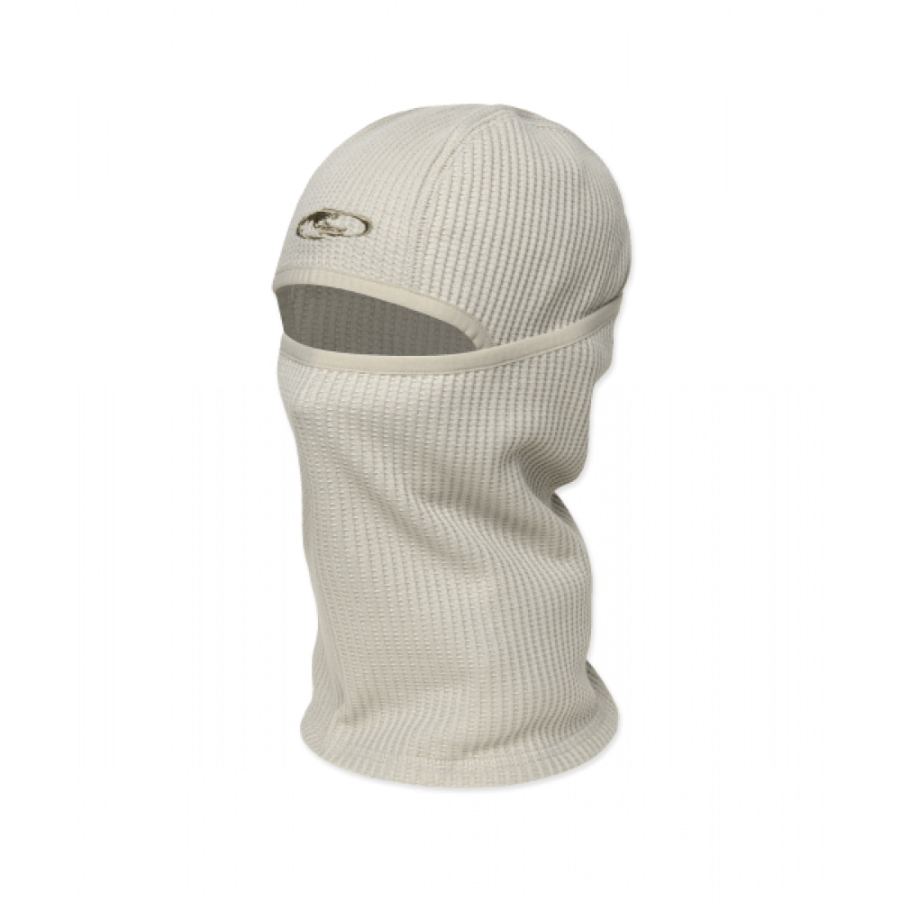 LMC オーバルグローブワッフルバラクラバサンド