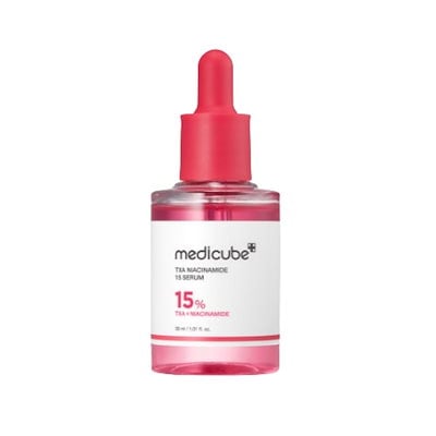 medicube メディキューブ Qoo10] メディキューブ 【菊地亜美 Pick! / 最大53%O : スキンケア