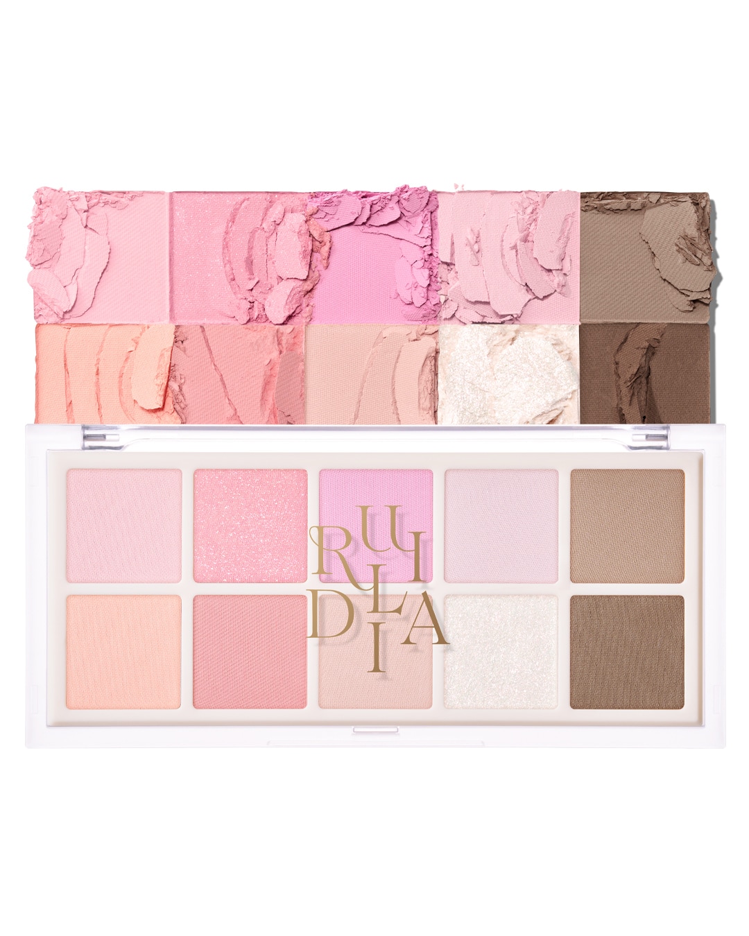 マルチ ユーズ シャドウパレット 03フルール 5,058円