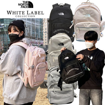 THE NORTH FACE正規品WANNABE EXT PACK NM2DP03