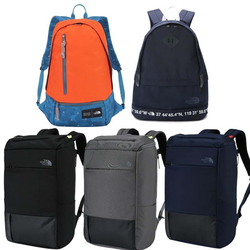 MA KEEN BACKPACK / ESCAPE / WL ORIGINAL PACK 5種　韓国 8,607円