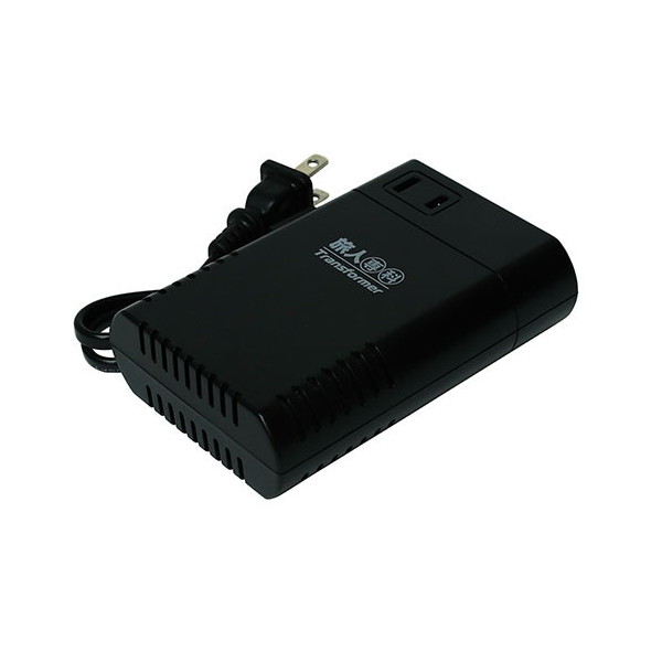 MBT-WDM2/BK 薄型変圧器 USB2.4A 黒 メーカー直送