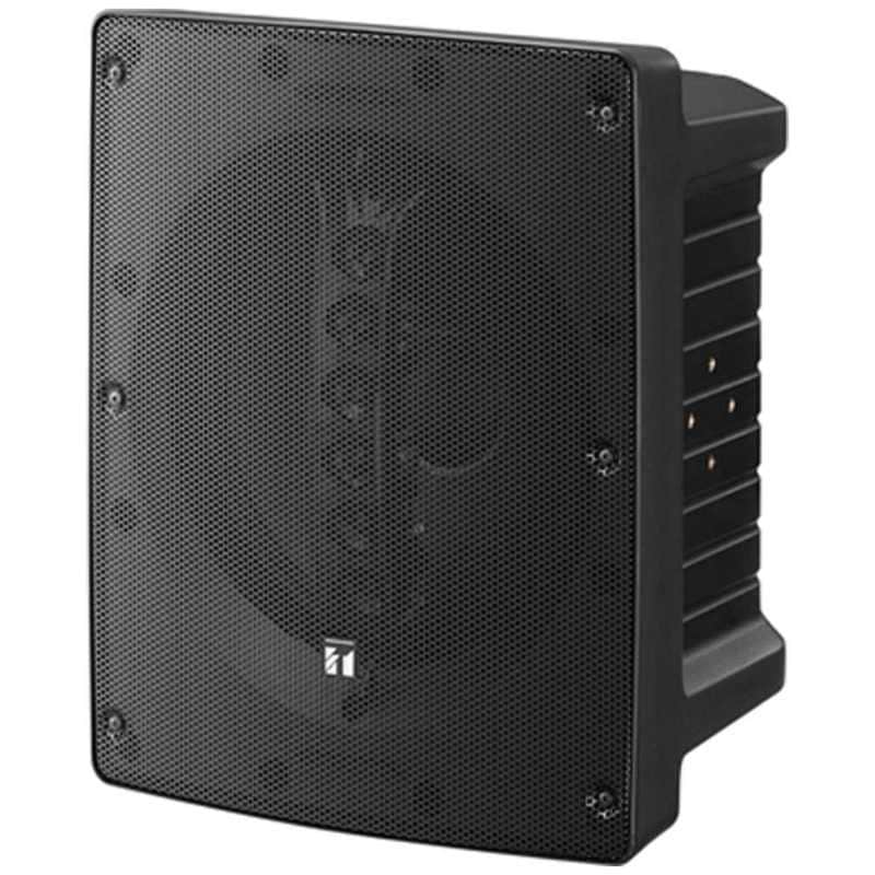 TOA　ブックシェルフスピーカー [1本 /2ウェイスピーカー]　HS-1200BT