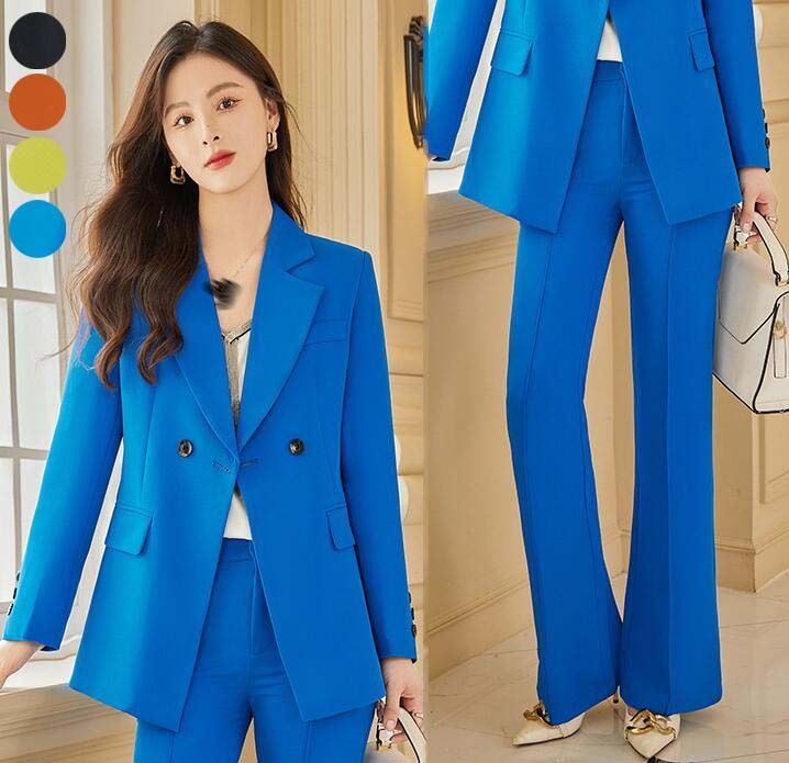 ビジネススーツ リクルートスーツ おしゃれ 卒業 七五三 2点 上下 通勤 お宮参り パンツスーツ アップ きれいめ カジュアル OL セレモニースーツ 入学式 ジャケット+パンツ 卒園式 ママスーツ