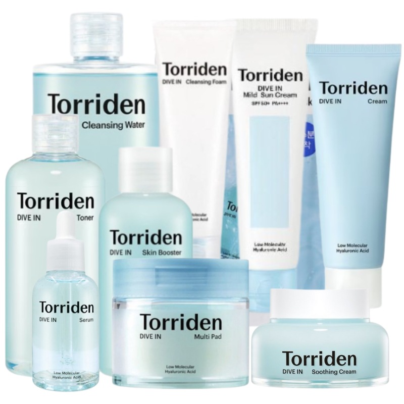 ダイブインシリーズ[二つの選り分け]