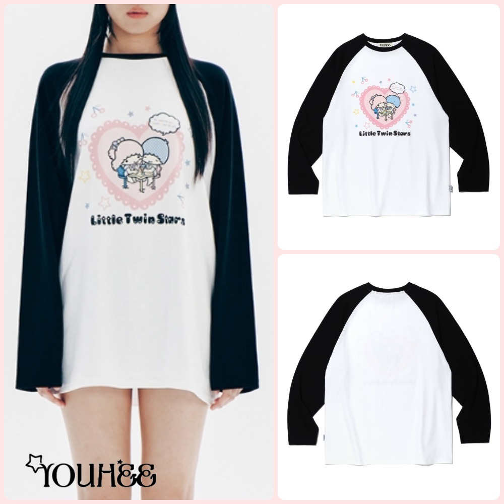 Qoo10] YOUHEE 【YOUHEE X LITTLE TWI : レディース服