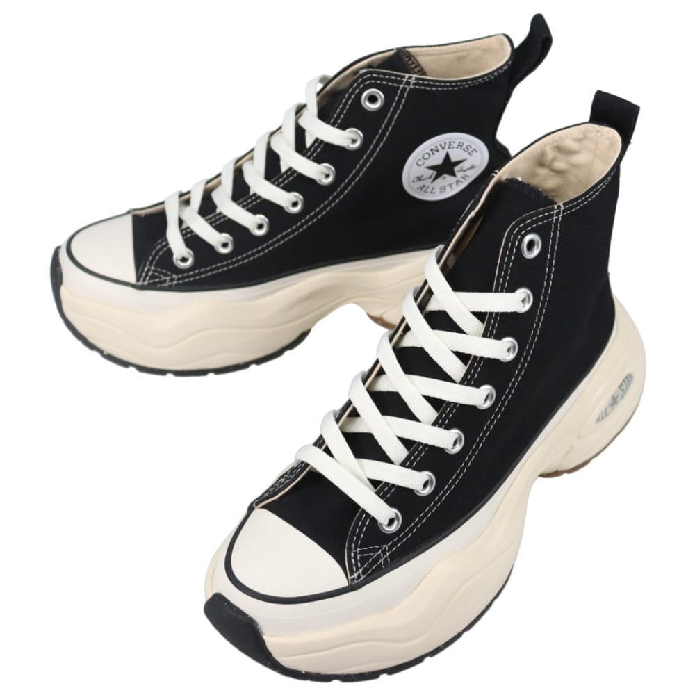 オールスター R サージトレーナー HI ALL STAR R SURGETRAINER HI ブラック