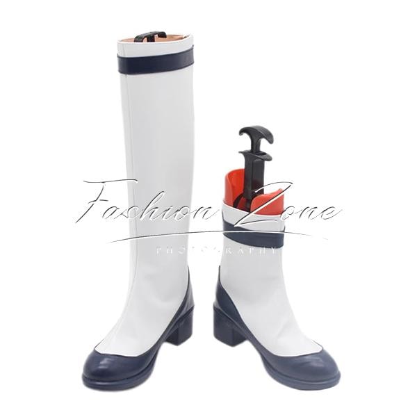 ウマ娘プリティーダービー 風 カルストンライトオ コスプレ 靴 cosplay 靴 男/女用サイズ イベント アニメ クリスマス ハロウィン 仮装