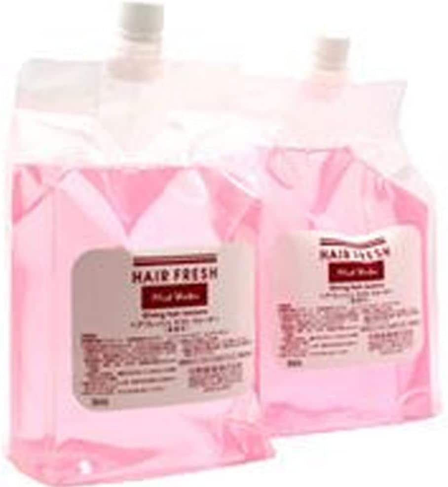 中野製薬 HF ミストウォーター 3000