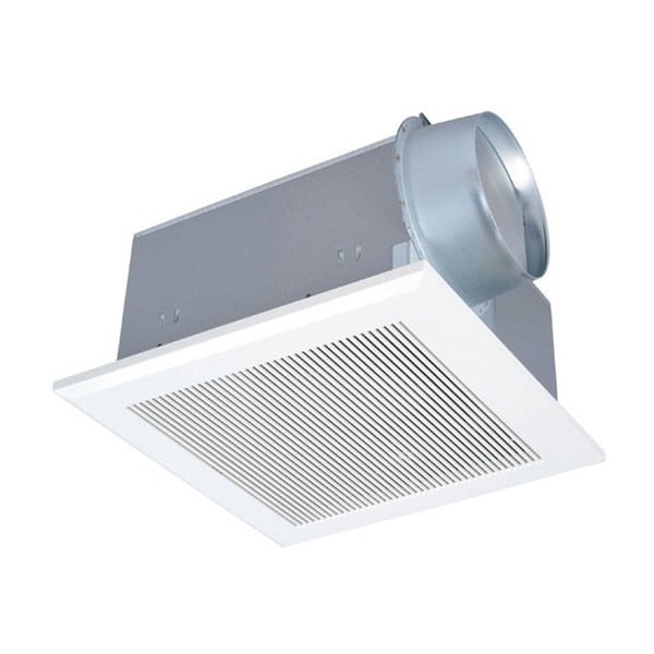 VD-25ZX13-C [天井埋込形換気扇 (低騒音インテリア格子タイプ)]