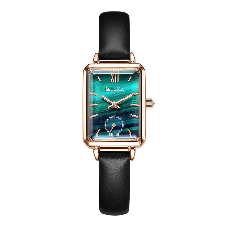 VR2565A-GRBK 女性 アナログ 腕時計 カジュアル レディース 時計