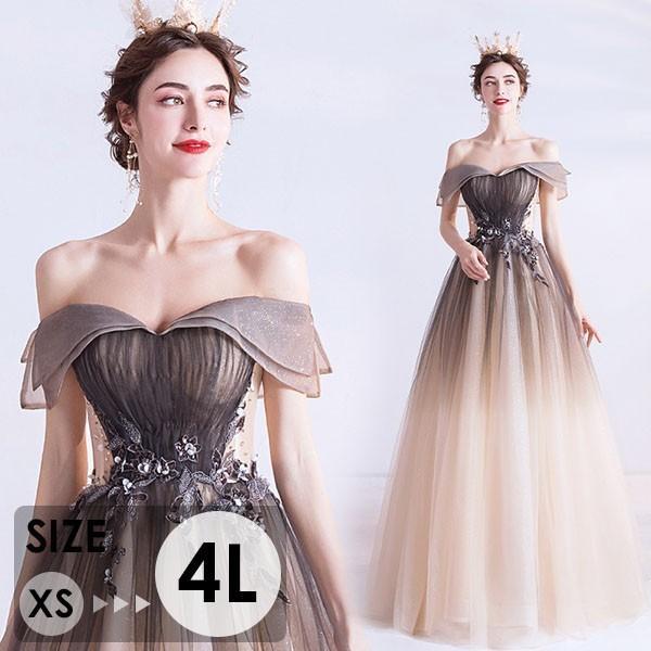 ドレス 演奏会 母親 結婚式 パーティードレス ロング丈 フォーマル ワンピース ピアノ 発表会 演奏会 ステージ 舞台 コンサート 編み上げ