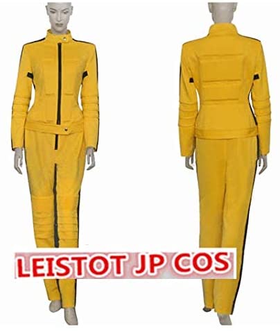 キルビル ウマサーマン コスプレ衣装