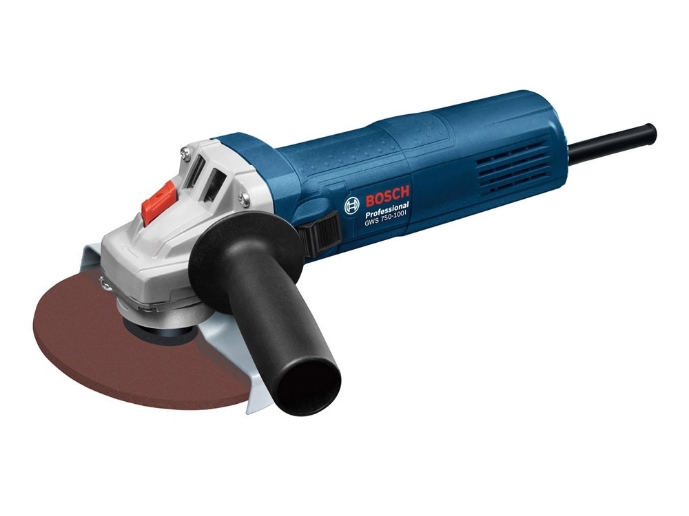 GWS750-100I ディスクグラインダー