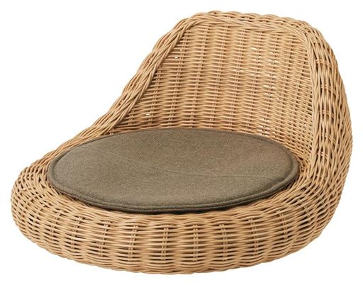 桜屋工業 座椅子 RA-804ナチュラル 8,757円