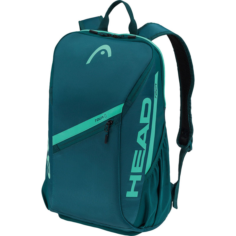 HEAD(ヘッド) Tour Backpack 25L GE 硬式テニス バッグ・ケース ボストンバッグ・ダッフルバッグ 260536