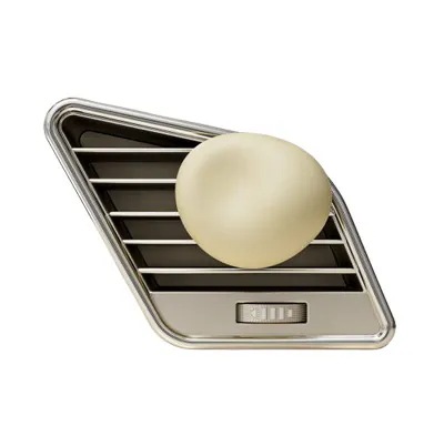 カーディフューザー車両用芳香剤ミニ, 1個