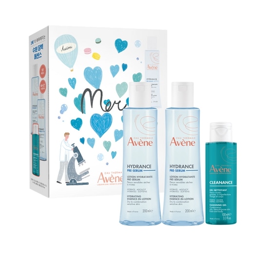 ア벤느 エイドランス エッセンス イン ローション 200ml ダブル プラン
