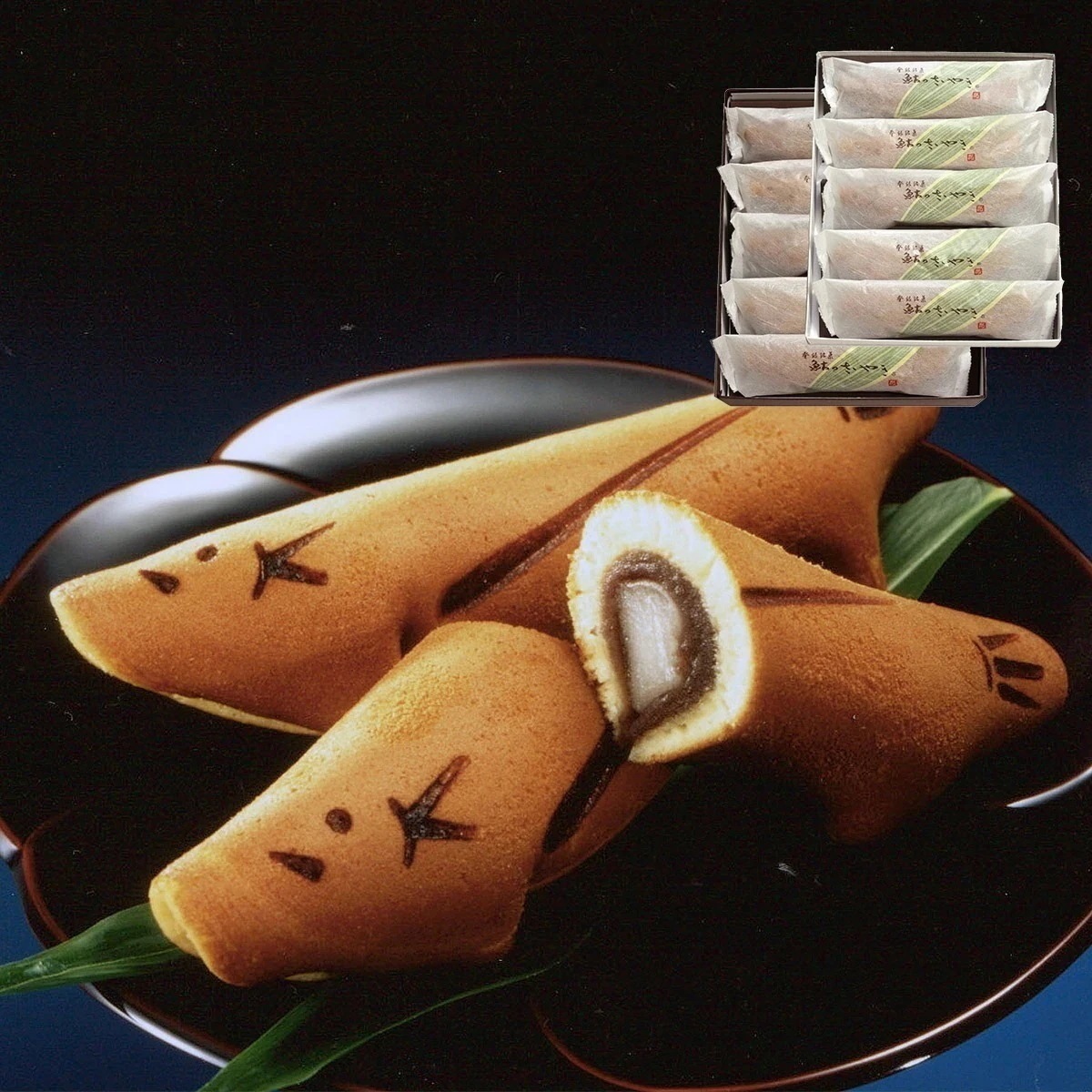 鮎のささやき10本入り 産地直送 常温便 同梱不可 指定日不可