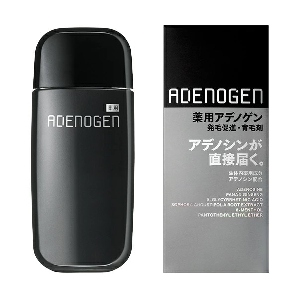 【資生堂認定ショップ】資生堂 アデノゲン 薬用アデノゲンEX L 300ml