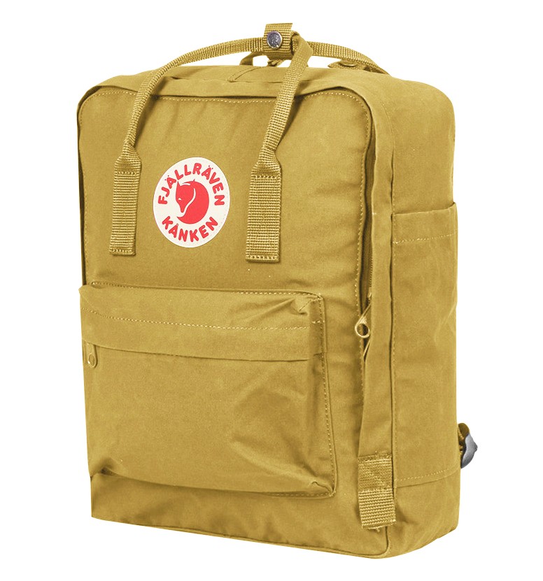 KANKEN ORIGINAL16L カンケンバッグリュックサック FJALLRAVEN 正規品 & 送料無料 - Kantarell