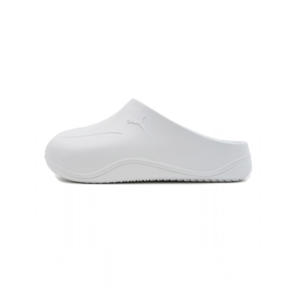 プーマウェーブミュール-ウォームホワイト/ 399050-02